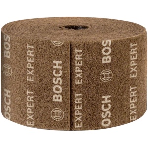 EXPERT N880 rolna od filca za ručno brušenje od 150 mm x 10 m, gruba A | 2608901234