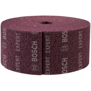 EXPERT N880 rolna od filca za ručno brušenje od 150 mm x 10 m, srednja A | 2608901236
