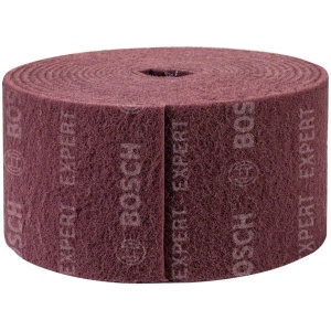 EXPERT N880 rolna od filca za ručno brušenje od 150 mm x 10 m, veoma fina A | 2608901237