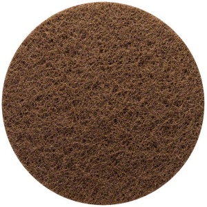 EXPERT N880 disk od filca za rotacione brusilice od 125 mm, grubi A | 2608901241