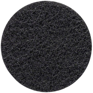 EXPERT N880 disk od filca za rotacione brusilice od 125 mm, srednji S | 2608901242