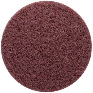 EXPERT N880 disk od filca za rotacione brusilice od 125 mm, veoma fina A | 2608901244