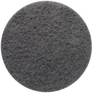 EXPERT N880 disk od filca za rotacione brusilice od 125 mm, veoma fin S | 2608901245