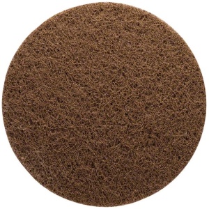 EXPERT N880 disk od filca za rotacione brusilice od 150 mm, grubi A | 2608901248