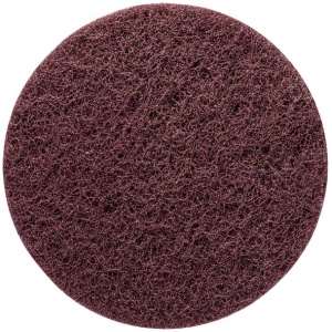 EXPERT N880 disk od filca za rotacione brusilice od 150 mm, srednji A | 2608901250