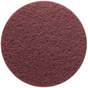 EXPERT N880 disk od filca za rotacione brusilice od 150 mm, veoma fina A | 2608901251