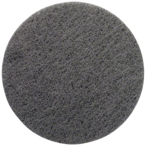 EXPERT N880 disk od filca za rotacione brusilice od 150 mm, veoma fin S | 2608901252