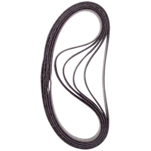 EXPERT N470 brusna traka za tračne brusilice od 40 x 760 mm, srednja, 10 delova | 2608901255