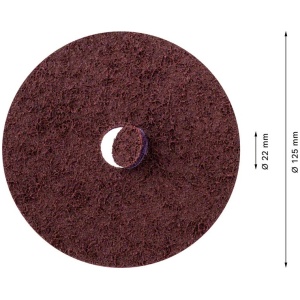 EXPERT N477 SCM disk za ugaone brusilice od 125 x 22 mm, srednji | 2608901270