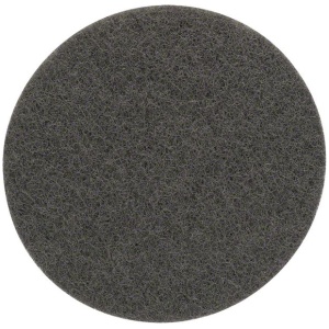 EXPERT N880 disk od filca za ekscentar brusilice od 125 mm, fini, 5 komada | 2608901387