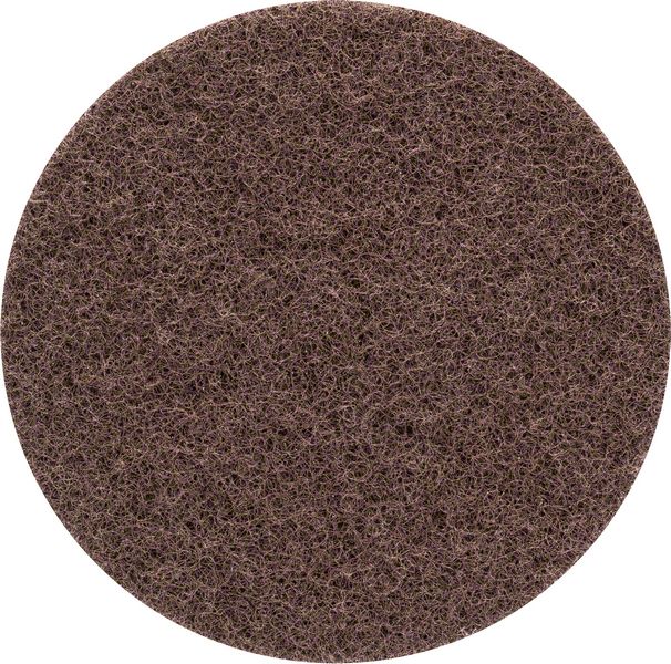 EXPERT N880 disk od filca za rotacione brusilice od 150 mm, grubi, 5 kom.Bosch | 2608901388