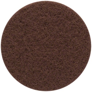 EXPERT N880 disk od filca za rotacione brusilice od 150 mm, srednji, 5 kom. Bosch | 2608901389