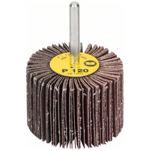 Dodatak za brušenje lamela Bosch | 2609200185