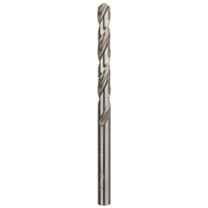 Burgija  6,5 mm x 101 mm za metal HSS-G, DIN 338 Bosch | 2609255048