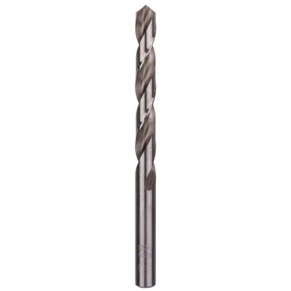 Burgija za metal HSS-G, DIN 338Prečnik 10,0 mm; dužina 133 mm | 2609255056