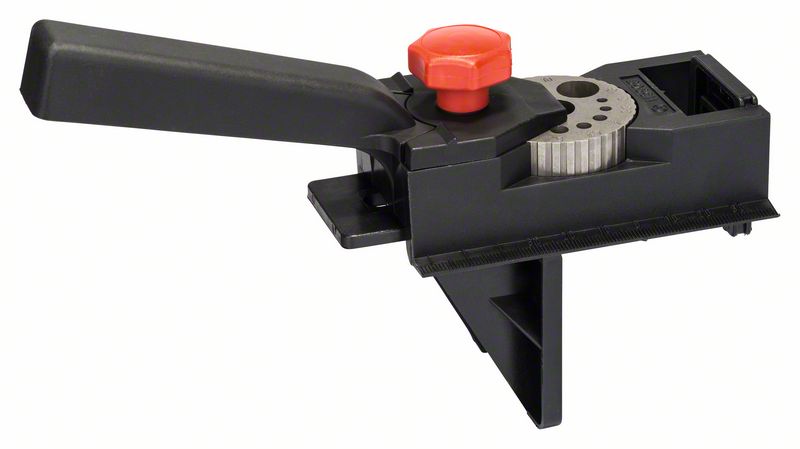 Šablon za bušenje rupa za tiplove Varijanta 1 Bosch | 2609255319