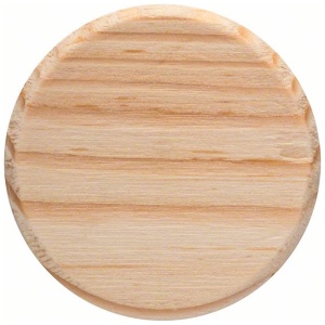 Drveni čepovi Prečnik 40 mm Bosch | 2609255325