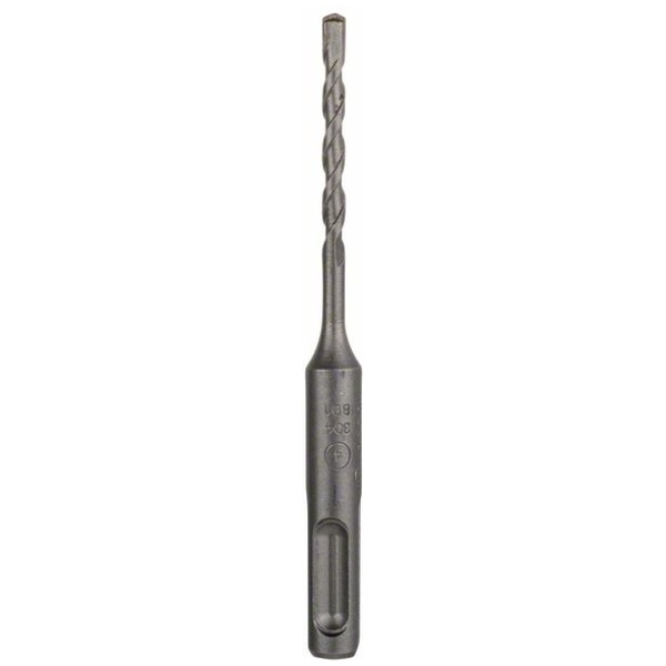 Hamer burgija SDS plusPrečnik 5 mm; dužina 110 mm | 2609255500