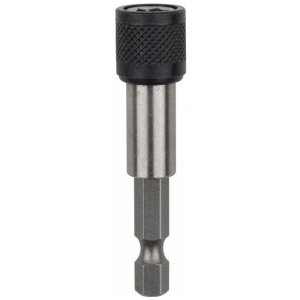 Univerzalni držač 1/4" spoljni šestostrani prihvat, sa brzo izmenljivom steznom glavom | 2609255902