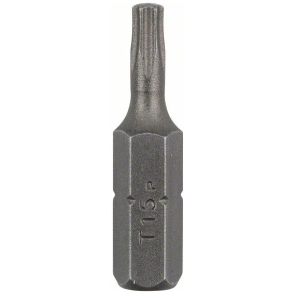 Bosch Bit/torx odvrtača Standard TX15 | 2609255933