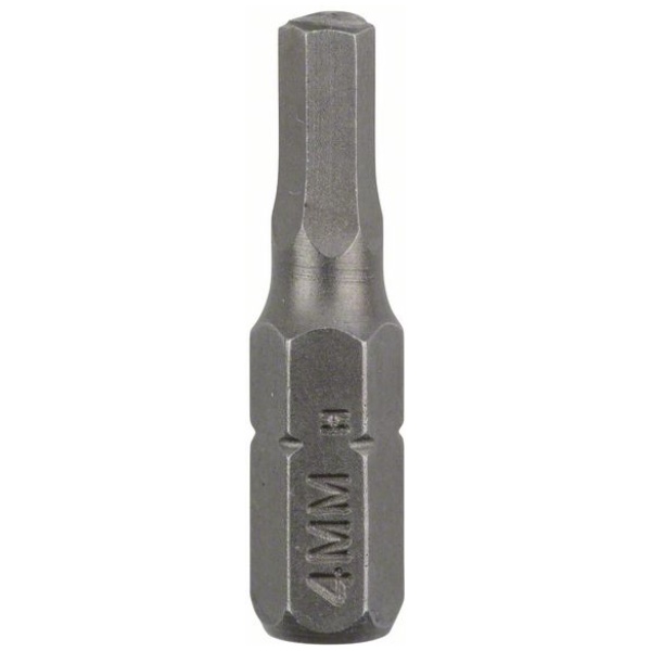 Bosch Bit / inbus odvrtača Standard HEX 4mm | 2609255950