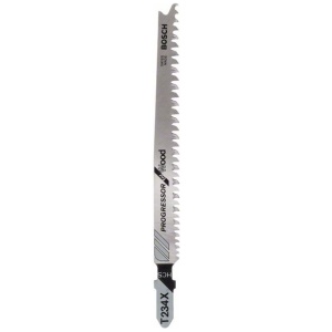 List ubodne testere HCS, T 234 X Bosch Progressor for Wood | 2609256727