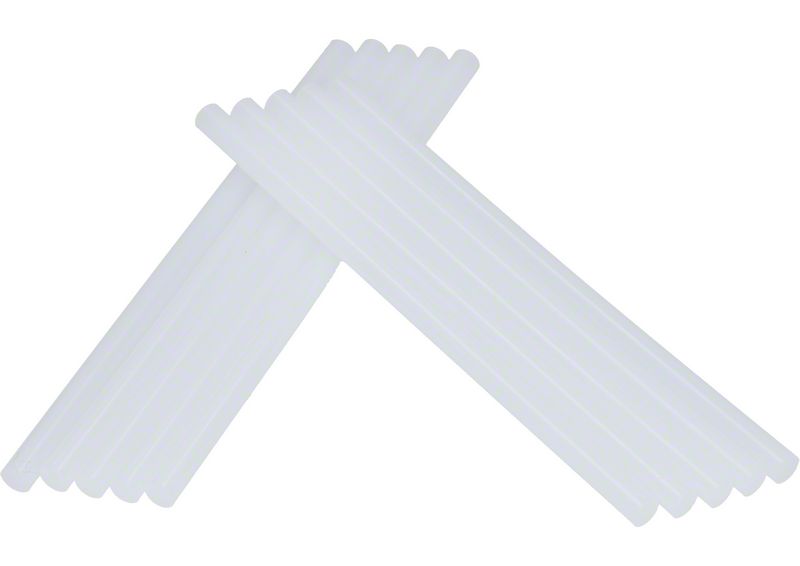 Bosch 10-delni set štapića lepka 7mm Ultra Power | 2609256A03