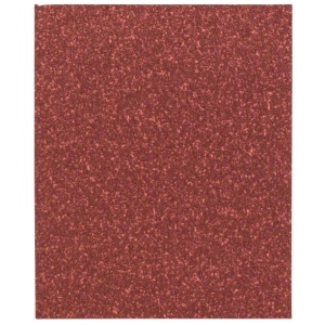 10-delni set brusnih listova za vibracione brusilice Granulacija 60 | 2609256B15