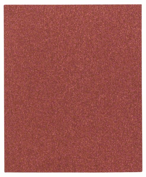 10-delni set brusnih listova za vibracione brusilice P120 Bosch | 2609256B16