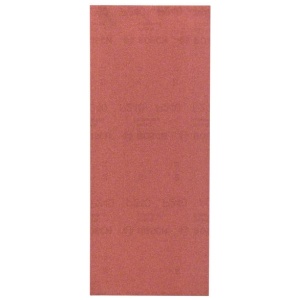 10-delni set brusnih listova za vibracione brusilice P240 Bosch | 2609256B35