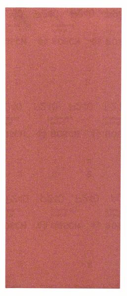 10-delni set brusnih listova za vibracione brusilice P240 Bosch | 2609256B35