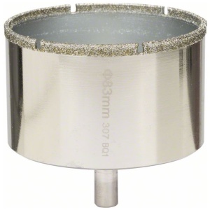 Dijamantska testera za otvore Bosch 83 mm | 2609256C94