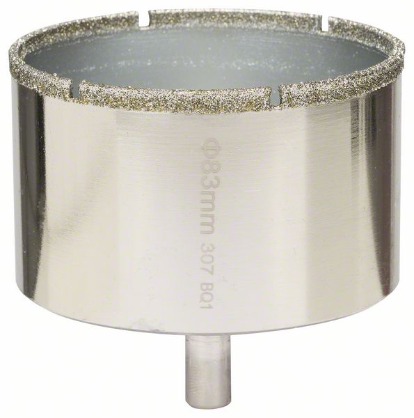 Dijamantska testera za otvore Bosch 83 mm | 2609256C94