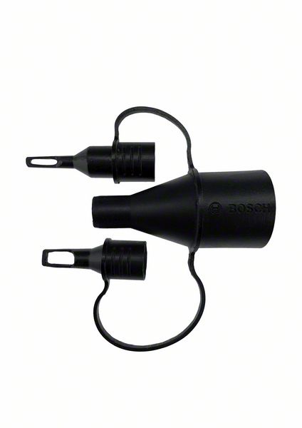 Bosch Papučice za napumpavanje/ispumpavanje, 3 dela | 2609256F64 - Slika 3