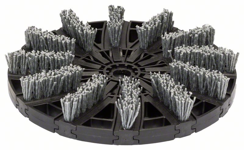 Bosch Brusna četka od plastike | 2609256D48