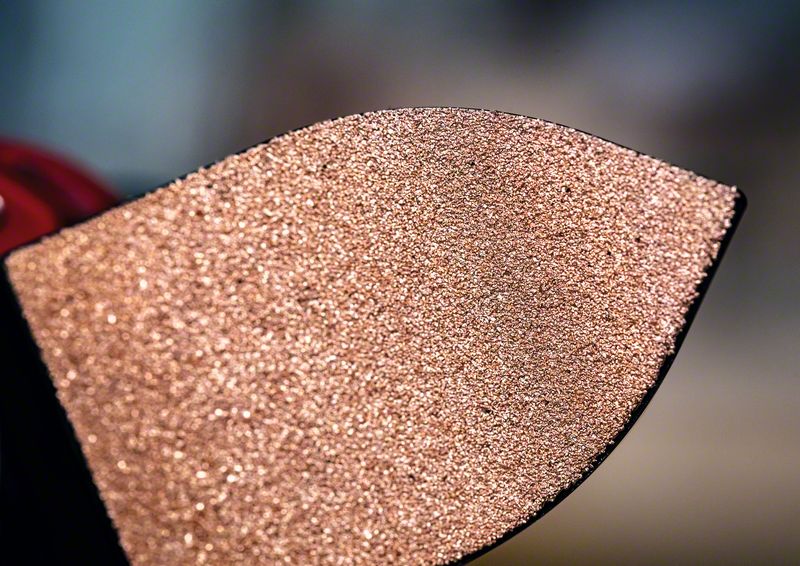 EXPERT Sanding Finger Fine AVZ 32 RT10 multifunkcionalne alate/renovator od 32x50 mm | 2608900039 - Slika 9