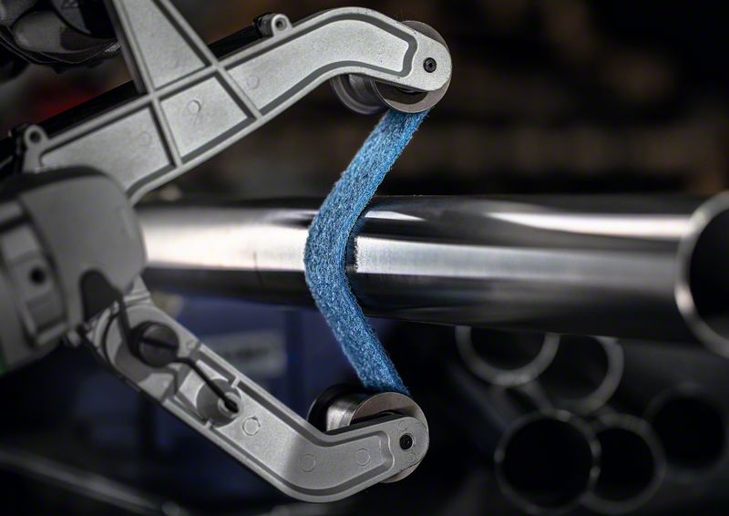 EXPERT N470 brusna traka za tračne brusilice od 40 x 760 mm, gruba, 10 delova | 2608901254 - Slika 6