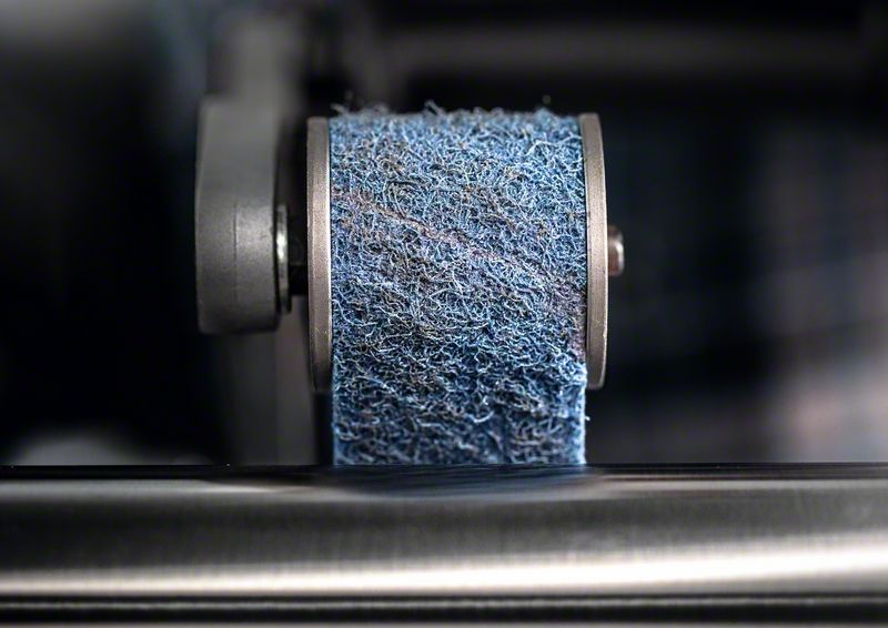 EXPERT N470 brusna traka za tračne brusilice od 40 x 760 mm, gruba, 10 delova | 2608901254 - Slika 7