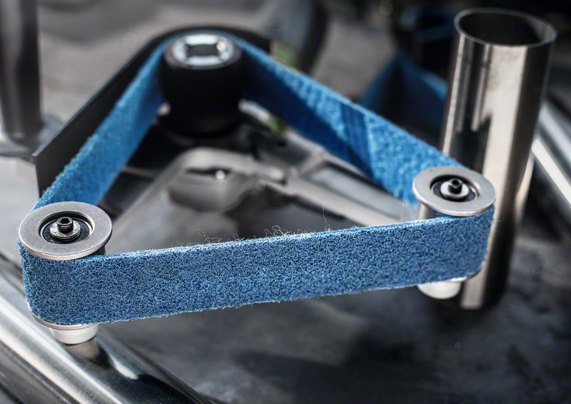 EXPERT N470 brusna traka za tračne brusilice od 40 x 760 mm, gruba, 10 delova | 2608901254 - Slika 8