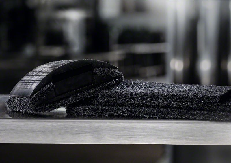 EXPERT N880 podloga od filca za ručno brušenje od 152 x 229 mm, srednja S | 2608901213 - Slika 7