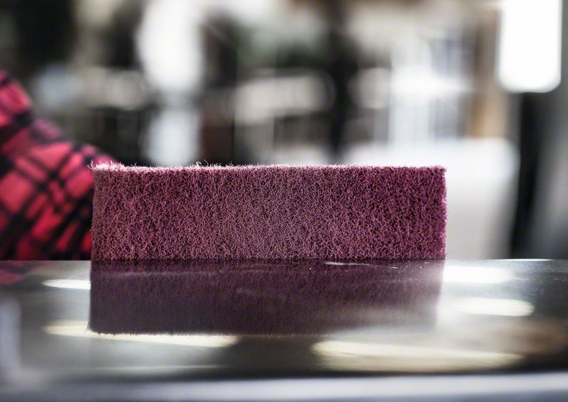 EXPERT N880 rolna od filca za ručno brušenje od 115 mm x 10 m, veoma fina A | 2608901230 - Slika 7