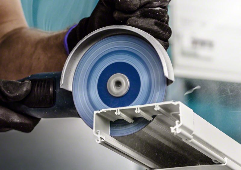 EXPERT Carbide Multi Wheel X-LOCK rezna ploča od 115 mm, 22,23 mm | 2608901192 - Slika 8