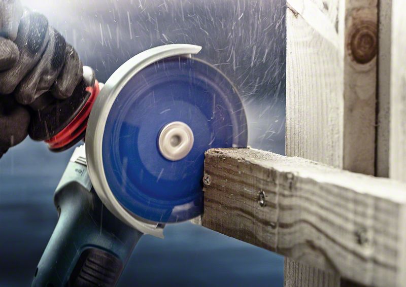 EXPERT Carbide Multi Wheel X-LOCK rezna ploča od 115 mm, 22,23 mm | 2608901192 - Slika 7