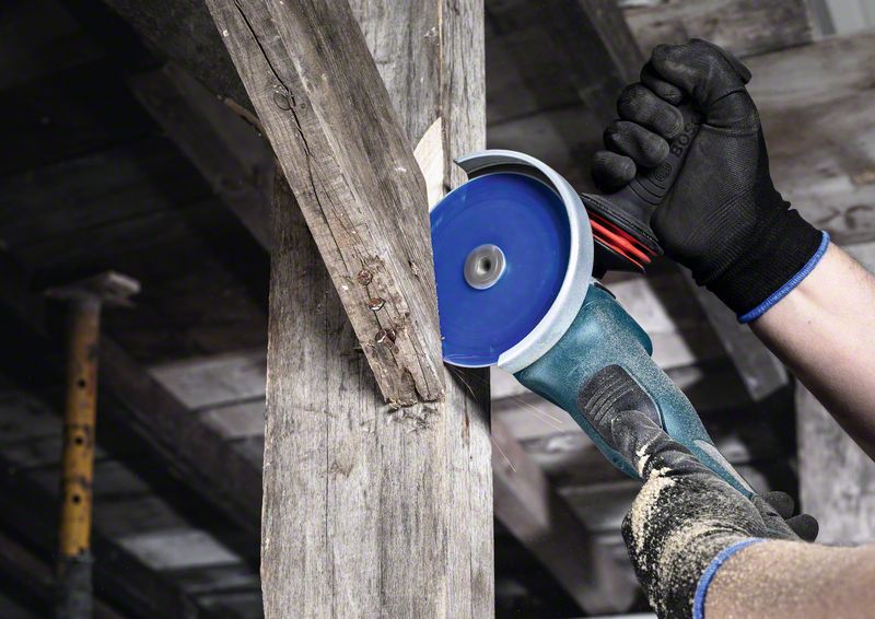 EXPERT Carbide Multi Wheel X-LOCK rezna ploča od 115 mm, 22,23 mm | 2608901192 - Slika 5