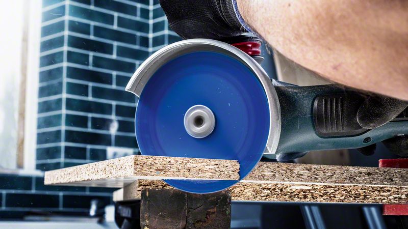 EXPERT Carbide Multi Wheel X-LOCK rezna ploča od 115 mm, 22,23 mm | 2608901192 - Slika 6