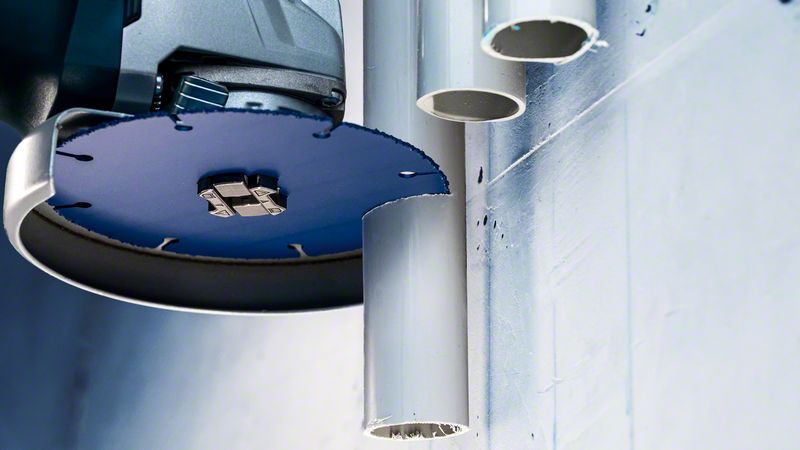 EXPERT Carbide Multi Wheel X-LOCK rezna ploča od 115 mm, 22,23 mm | 2608901192 - Slika 9