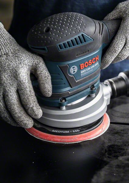 EXPERT Bosch Multihole univerzalni nosači od 125 mm, tvrdi | 2608900005 - Slika 8