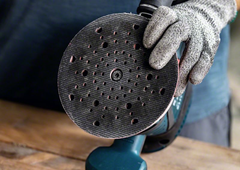 EXPERT Bosch Multihole univerzalni nosači od 125 mm, tvrdi | 2608900005 - Slika 10