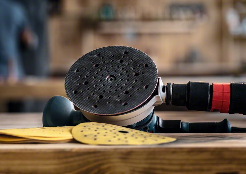 EXPERT Bosch Multihole univerzalni nosači od 125 mm, tvrdi | 2608900005 - Slika 11