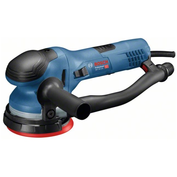 GET 55-125 Ekscentar brusilica Bosch Professional | 0601257000